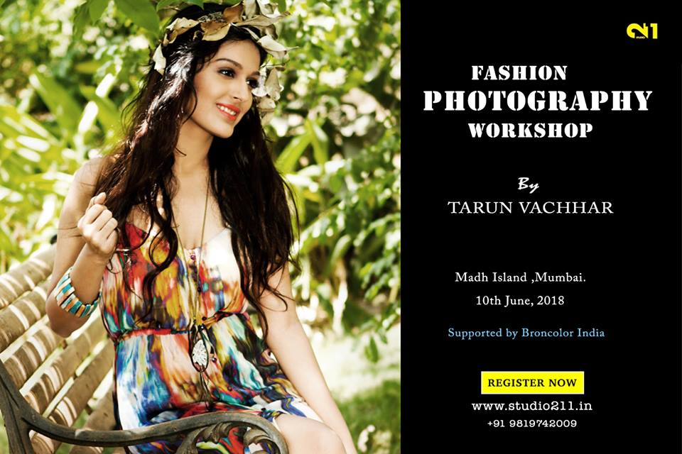 Featured image of post Fashion Photography Courses In Mumbai : You can enroll yourself into one of the photography workshops in mumbai and get to master the art.